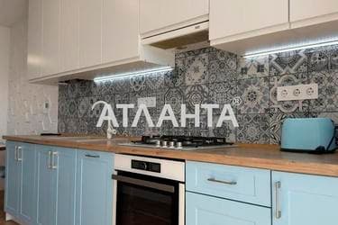 2-комнатная квартира по адресу ул. Бальзака (площадь 61 м²) - фото 31 2-комнатная квартира по адресу ул. Бальзака (площадь 61 м²) - Atlanta.ua - фото 31