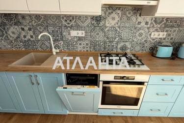 2-комнатная квартира по адресу ул. Бальзака (площадь 61 м²) - фото 32 2-комнатная квартира по адресу ул. Бальзака (площадь 61 м²) - Atlanta.ua - фото 32