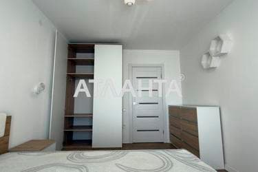 2-комнатная квартира по адресу ул. Бальзака (площадь 61 м²) - фото 34 2-комнатная квартира по адресу ул. Бальзака (площадь 61 м²) - Atlanta.ua - фото 34