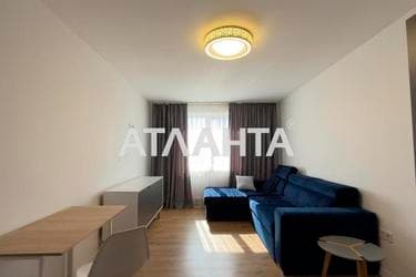 2-комнатная квартира по адресу ул. Бальзака (площадь 61 м²) - фото 35 2-комнатная квартира по адресу ул. Бальзака (площадь 61 м²) - Atlanta.ua - фото 35