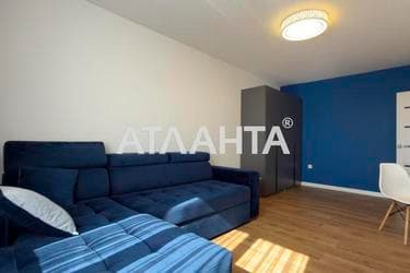 2-комнатная квартира по адресу ул. Бальзака (площадь 61 м²) - фото 38 2-комнатная квартира по адресу ул. Бальзака (площадь 61 м²) - Atlanta.ua - фото 38