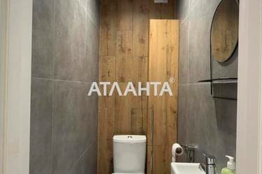 2-комнатная квартира по адресу ул. Бальзака (площадь 61 м²) - фото 40 2-комнатная квартира по адресу ул. Бальзака (площадь 61 м²) - Atlanta.ua - фото 40