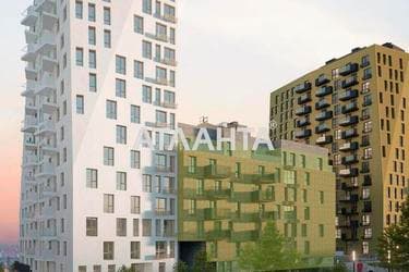 2-комнатная квартира по адресу ул. Щурата В. Ул (площадь 60,3 м²) - фото 6 2-комнатная квартира по адресу ул. Щурата В. Ул (площадь 60,3 м²) - Atlanta.ua - фото 6