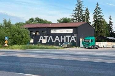 Коммерческая недвижимость по адресу ул. Городоцкая (площадь 730 м²) - фото 8 Коммерческая недвижимость по адресу ул. Городоцкая (площадь 730 м²) - Atlanta.ua - фото 8