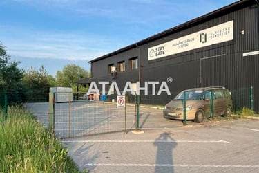 Коммерческая недвижимость по адресу ул. Городоцкая (площадь 730 м²) - фото 9 Коммерческая недвижимость по адресу ул. Городоцкая (площадь 730 м²) - Atlanta.ua - фото 9