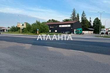 Коммерческая недвижимость по адресу ул. Городоцкая (площадь 730 м²) - фото 11 Коммерческая недвижимость по адресу ул. Городоцкая (площадь 730 м²) - Atlanta.ua - фото 11