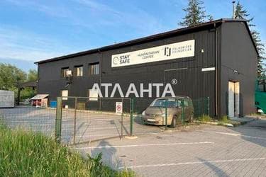 Коммерческая недвижимость по адресу ул. Городоцкая (площадь 730 м²) - фото 12 Коммерческая недвижимость по адресу ул. Городоцкая (площадь 730 м²) - Atlanta.ua - фото 12