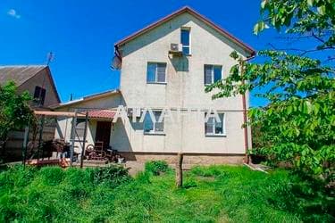 Будинок за адресою вул. Вишнева (площа 163 м²) - фото 23 Будинок за адресою вул. Вишнева (площа 163 м²) - Atlanta.ua - фото 23