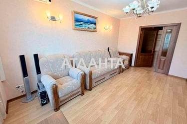 3-комнатная квартира (площадь 71 м²) - фото 27 3-комнатная квартира (площадь 71 м²) - Atlanta.ua - фото 27
