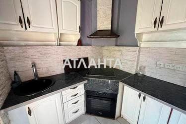 Дом по адресу ул. Репина (площадь 52,7 м²) - imageAlt 8 Дом по адресу ул. Репина (площадь 52,7 м²) - Atlanta.ua - imageAlt 8
