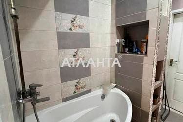 Дом по адресу ул. Репина (площадь 52,7 м²) - imageAlt 14 Дом по адресу ул. Репина (площадь 52,7 м²) - Atlanta.ua - imageAlt 14