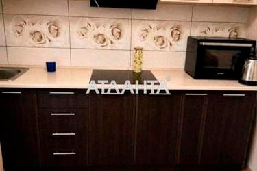 1-кімнатна квартира за адресою Балтська дор. (площа 27 м²) - фото 9 1-кімнатна квартира за адресою Балтська дор. (площа 27 м²) - Atlanta.ua - фото 9