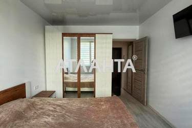 1-комнатная квартира по адресу Замарстыновская ул. (площадь 41 м²) - imageAlt 24 1-комнатная квартира по адресу Замарстыновская ул. (площадь 41 м²) - Atlanta.ua - imageAlt 24