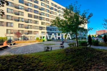 1-комнатная квартира по адресу Замарстыновская ул. (площадь 41 м²) - imageAlt 33 1-комнатная квартира по адресу Замарстыновская ул. (площадь 41 м²) - Atlanta.ua - imageAlt 33