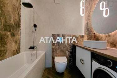 2-кімнатна квартира за адресою вул. Професора Шульги (площа 71 м²) - фото 18 2-кімнатна квартира за адресою вул. Професора Шульги (площа 71 м²) - Atlanta.ua - фото 18