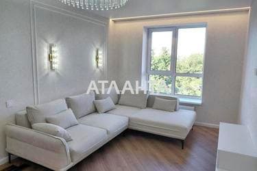 2-кімнатна квартира за адресою вул. Професора Шульги (площа 71 м²) - фото 15 2-кімнатна квартира за адресою вул. Професора Шульги (площа 71 м²) - Atlanta.ua - фото 15
