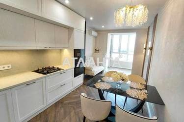 2-кімнатна квартира за адресою вул. Професора Шульги (площа 71 м²) - фото 14 2-кімнатна квартира за адресою вул. Професора Шульги (площа 71 м²) - Atlanta.ua - фото 14