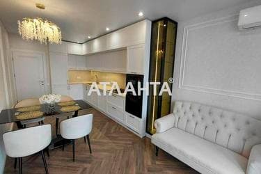 2-кімнатна квартира за адресою вул. Професора Шульги (площа 71 м²) - фото 13 2-кімнатна квартира за адресою вул. Професора Шульги (площа 71 м²) - Atlanta.ua - фото 13