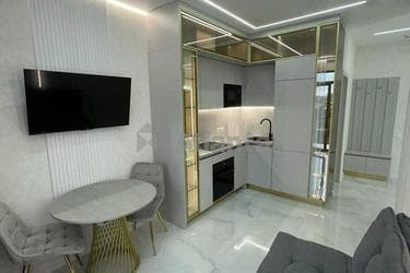 1-комнатная квартира по адресу ул. Дача Ковалевского (площадь 40 м²) - imageAlt 19 1-комнатная квартира по адресу ул. Дача Ковалевского (площадь 40 м²) - Atlanta.ua - imageAlt 19