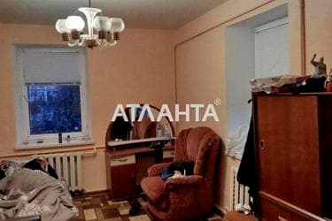 2-комнатная квартира по адресу ул. Испанская (площадь 39 м²) - фото 8 2-комнатная квартира по адресу ул. Испанская (площадь 39 м²) - Atlanta.ua - фото 8
