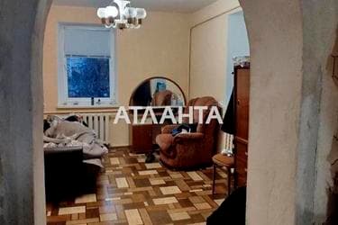 2-комнатная квартира по адресу ул. Испанская (площадь 39 м²) - фото 9 2-комнатная квартира по адресу ул. Испанская (площадь 39 м²) - Atlanta.ua - фото 9