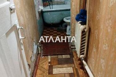 2-комнатная квартира по адресу ул. Испанская (площадь 39 м²) - фото 10 2-комнатная квартира по адресу ул. Испанская (площадь 39 м²) - Atlanta.ua - фото 10