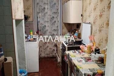 2-комнатная квартира по адресу ул. Испанская (площадь 39 м²) - фото 11 2-комнатная квартира по адресу ул. Испанская (площадь 39 м²) - Atlanta.ua - фото 11