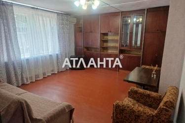2-комнатная квартира по адресу ул. Мачтовая (площадь 48,3 м²) - imageAlt 11 2-комнатная квартира по адресу ул. Мачтовая (площадь 48,3 м²) - Atlanta.ua - imageAlt 11