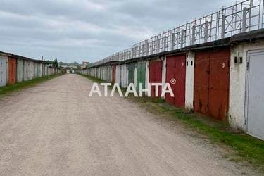 Комерційна нерухомість за адресою вул. Любінська (площа 38 м²) - фото 10 Комерційна нерухомість за адресою вул. Любінська (площа 38 м²) - Atlanta.ua - фото 10