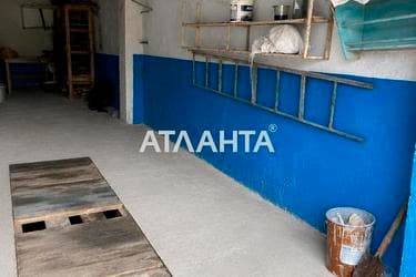 Комерційна нерухомість за адресою вул. Любінська (площа 38 м²) - фото 11 Комерційна нерухомість за адресою вул. Любінська (площа 38 м²) - Atlanta.ua - фото 11
