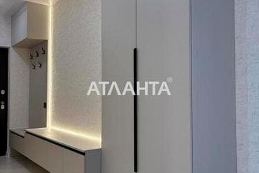 2-кімнатна квартира за адресою вул. Бугаївська (площа 62 м²) - фото 18 2-кімнатна квартира за адресою вул. Бугаївська (площа 62 м²) - Atlanta.ua - фото 18