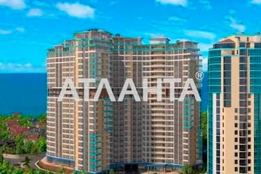 1-комнатная квартира по адресу Фонтанская дор. (площадь 36,6 м²) - фото 11 1-комнатная квартира по адресу Фонтанская дор. (площадь 36,6 м²) - Atlanta.ua - фото 11