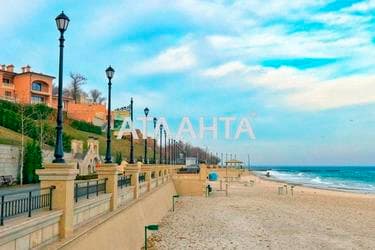 1-комнатная квартира по адресу Фонтанская дор. (площадь 36,6 м²) - фото 18 1-комнатная квартира по адресу Фонтанская дор. (площадь 36,6 м²) - Atlanta.ua - фото 18