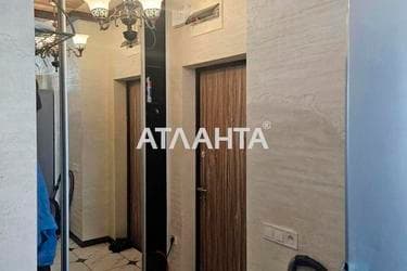 1-комнатная квартира по адресу ул. Вильямса ак. (площадь 55,3 м²) - imageAlt 19 1-комнатная квартира по адресу ул. Вильямса ак. (площадь 55,3 м²) - Atlanta.ua - imageAlt 19