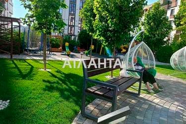 1-комнатная квартира по адресу ул. Бочарова ген. (площадь 15 м²) - imageAlt 29 1-комнатная квартира по адресу ул. Бочарова ген. (площадь 15 м²) - Atlanta.ua - imageAlt 29