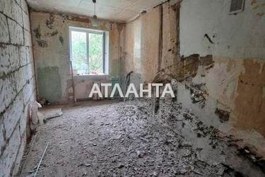 Коммунальная квартира по адресу ул. Филатова ак. (площадь 70 м²) - фото 7 Коммунальная квартира по адресу ул. Филатова ак. (площадь 70 м²) - Atlanta.ua - фото 7