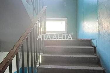 Коммунальная квартира по адресу ул. Филатова ак. (площадь 70 м²) - фото 8 Коммунальная квартира по адресу ул. Филатова ак. (площадь 70 м²) - Atlanta.ua - фото 8