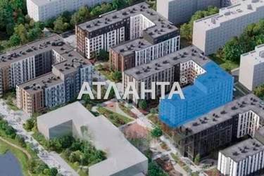 3-комнатная квартира по адресу ул. Героев Майдана (площадь 96,9 м²) - фото 15 3-комнатная квартира по адресу ул. Героев Майдана (площадь 96,9 м²) - Atlanta.ua - фото 15