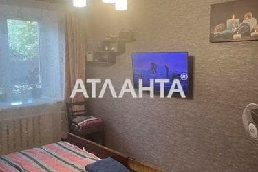 2-кімнатна квартира за адресою Добровольського пр. (площа 42,8 м²) - фото 17 2-кімнатна квартира за адресою Добровольського пр. (площа 42,8 м²) - Atlanta.ua - фото 17