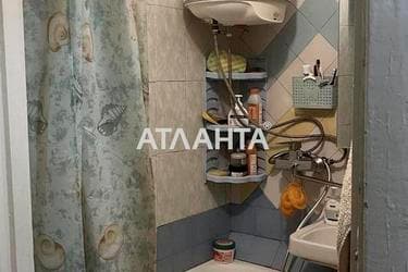 2-кімнатна квартира за адресою Добровольського пр. (площа 42,8 м²) - фото 19 2-кімнатна квартира за адресою Добровольського пр. (площа 42,8 м²) - Atlanta.ua - фото 19