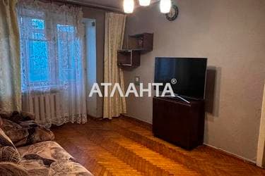 2-кімнатна квартира за адресою Добровольського пр. (площа 42,8 м²) - фото 20 2-кімнатна квартира за адресою Добровольського пр. (площа 42,8 м²) - Atlanta.ua - фото 20