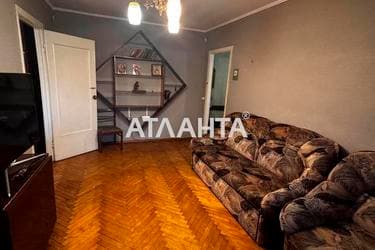 2-кімнатна квартира за адресою Добровольського пр. (площа 42,8 м²) - фото 19 2-кімнатна квартира за адресою Добровольського пр. (площа 42,8 м²) - Atlanta.ua - фото 19