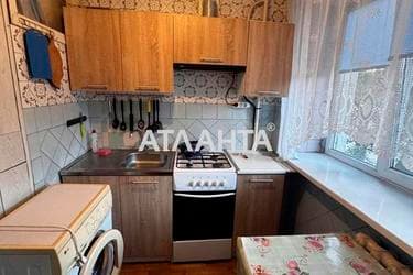 2-кімнатна квартира за адресою Добровольського пр. (площа 42,8 м²) - фото 15 2-кімнатна квартира за адресою Добровольського пр. (площа 42,8 м²) - Atlanta.ua - фото 15