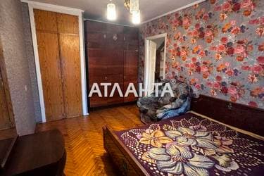 2-кімнатна квартира за адресою Добровольського пр. (площа 42,8 м²) - фото 21 2-кімнатна квартира за адресою Добровольського пр. (площа 42,8 м²) - Atlanta.ua - фото 21