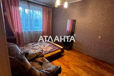 2-кімнатна квартира за адресою Добровольського пр. (площа 42,8 м²) - фото 22 2-кімнатна квартира за адресою Добровольського пр. (площа 42,8 м²) - Atlanta.ua - фото 22