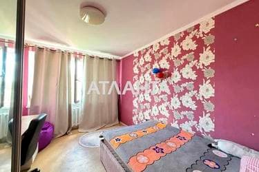 1-кімнатна квартира за адресою Маякська дорога (площа 35,7 м²) - фото 13 1-кімнатна квартира за адресою Маякська дорога (площа 35,7 м²) - Atlanta.ua - фото 13