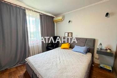 1-кімнатна квартира за адресою Маякська дорога (площа 35,7 м²) - фото 15 1-кімнатна квартира за адресою Маякська дорога (площа 35,7 м²) - Atlanta.ua - фото 15