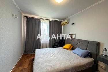 1-кімнатна квартира за адресою Маякська дорога (площа 35,7 м²) - фото 16 1-кімнатна квартира за адресою Маякська дорога (площа 35,7 м²) - Atlanta.ua - фото 16