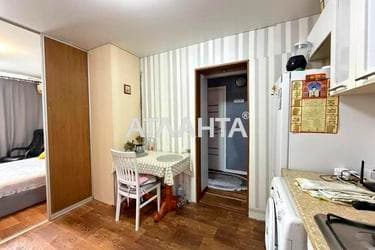 1-кімнатна квартира за адресою Маякська дорога (площа 35,7 м²) - фото 17 1-кімнатна квартира за адресою Маякська дорога (площа 35,7 м²) - Atlanta.ua - фото 17