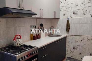 1-кімнатна квартира за адресою вул. Різівська (площа 27,5 м²) - фото 25 1-кімнатна квартира за адресою вул. Різівська (площа 27,5 м²) - Atlanta.ua - фото 25